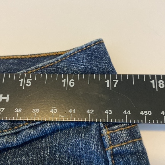 American rag women’s jeans size 11 regular skinny - Picture 7 of 9
